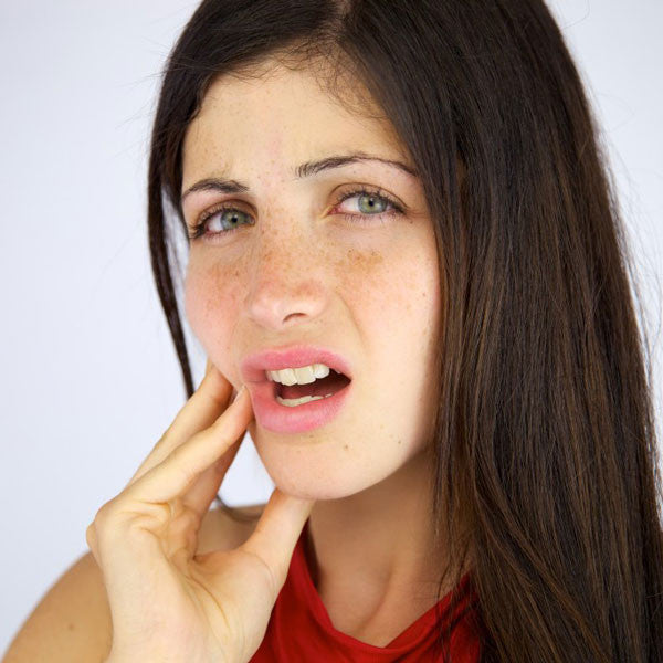 Oral Pain Relief Products — Mountainside Medical Equipment