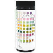 10 SG Urine Reagent Test Strips 10 Parameters for comprehensive health analysis; monitor glucose, ketones, pH, and more in urine samples.