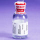 Shrink Bands with High Alert Caution Text for 10 mL Vials 250/Box