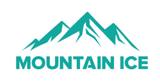 Mountain Ice