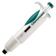 Diamond Pro Pipettor with Adjustable Volume, Push-button Tip Ejector 0.1 - 2.5 uL Pipette (Group A Tip) 0.15- 10 uL Pipette (Group A Tip) 2- 20 uL Pipette (Group A Tip) 5 - 50 uL Pipette (Group B Tip) 10- 100 uL Pipette (Group B Tip) 20 - 200 uL Pipette (Group B Tip) 100 - 1000 uL Pipette (Group C Tip) 1000 - 5000 uL Pipette (1-5mL) (Group E Tip)