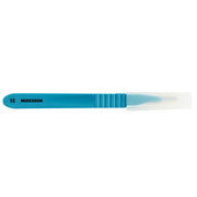 Number 10, 11, and 15 Surgical Scalpel Stainless Steel Blade