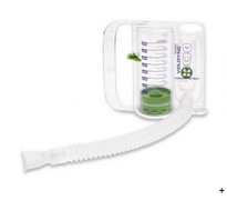 Buy Teleflex Voldyne Volumetric Incentive Spirometer Breathing Exerciser 4000 mL  online at Mountainside Medical Equipment