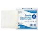 Sterile Gauze Pads, 12 Ply, Singles, 100 per box
