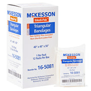 Triangular Bandage by McKesson