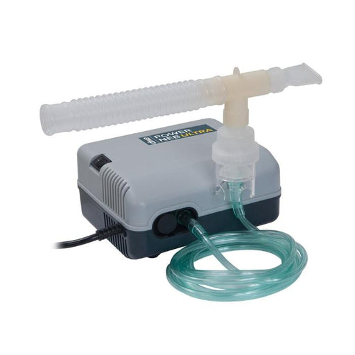Nebulizer Unit delivers efficient medication, enhancing respiratory therapy and promoting optimal lung health.