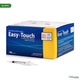 Insulin Syringes with Needle U-100, All Size Insulin Needles, EasyTouch 100/Box