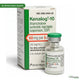 Kenalog 10 Injection (Triamcinolone Acetonide) 10 mg/ml Multi Dose Vial 5 mL (Rx)