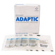 Adaptic Oil Emulsion Impregnated Dressing, Non-Adhering 3 inch x 3 inch (Each)