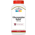 Glucosamine 1000 mg Tablets Maximum Strength 120 Count