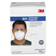 3M Particulate Respirator Mask, 10 per box