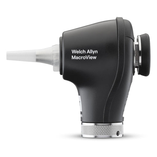 Welch Allyn MacroView Veterinary Otoscope for iExaminer