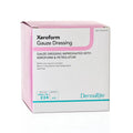 Xeroform Petrolatum Gauze, 2" x 2", Sterile, 25/bx