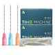 Dermal Filler Cannula Needles 25 Gauge x 2" Flexible with Blunt Tip, 50/Box