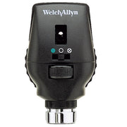3.5V Halogen Coaxial Ophthalmoscope with LED, Head Only