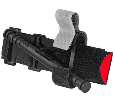Buy North American Rescue C-A-T® Combat Tourniquet 6.5 Inch Length Military Latex Free Nylon  online at Mountainside Medical Equipment