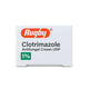 Clotrimazole 1% Antifungal Cream 1 oz Tube