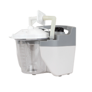 Portable Home Suction Machine enhances airway management, ensuring effective respiratory care and patient comfort.
