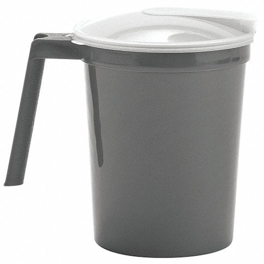 Water Pitcher with Lid - Essential for Hydration & Health ...