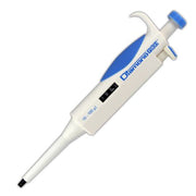 Diamond Pro Pipettor with Adjustable Volume, Push-button Tip Ejector 0.1 - 2.5 uL Pipette (Group A Tip) 0.15- 10 uL Pipette (Group A Tip) 2- 20 uL Pipette (Group A Tip) 5 - 50 uL Pipette (Group B Tip) 10- 100 uL Pipette (Group B Tip) 20 - 200 uL Pipette (Group B Tip) 100 - 1000 uL Pipette (Group C Tip) 1000 - 5000 uL Pipette (1-5mL) (Group E Tip)