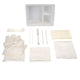 Tracheostomy Care Kit with Supplies, Sterile by Dynarex