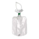 Aerosol Drainage Bag System with Wye Adaptor