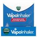 Vicks VapoInhaler On-the-Go Nasal Inhaler Non-Medicated