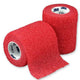 3M Coban Red Color Self Adherent Adhesive Wrap Bandage 1583R