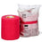 3M 1583R Coban Red Color Self Adherent Adhesive Wrap with package