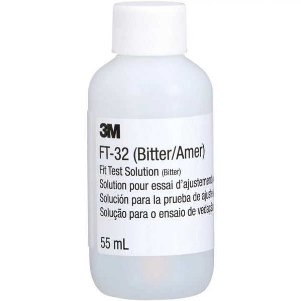 3M FT-32 Bitter Smell Mask Fit Test Solution — Mountainside Medical
