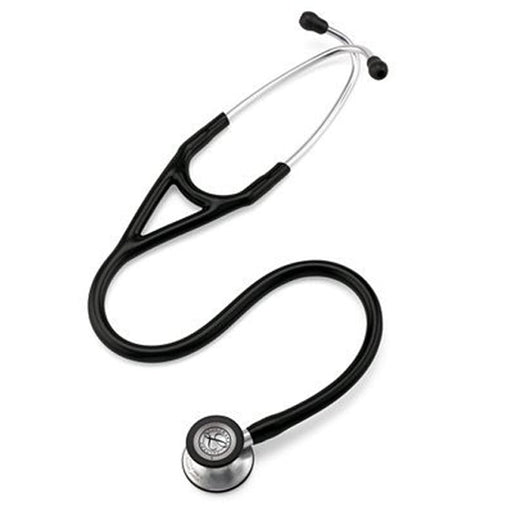 3M Healthcare Littmann Cardiology IV Stethoscope, Black | Mountainside Medical Equipment 1-888-687-4334 to Buy