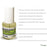 CiclopIrox Topical Solution 8% Nail Lacquer 6.6mL Bottle