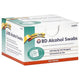 BD Alcohol Swab Prep Pads 100/Box