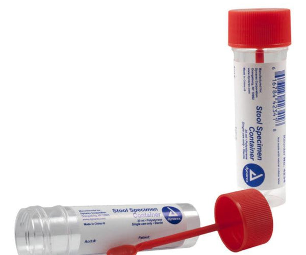 Stool Specimen Collection for Digestive Health Testing — Mountainside ...