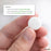 Acetaminophen Extra-Strength 500 mg Unit Dose Tablets 250 x 2's