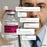 Bacteriostatic Water Injection by Hospira, Multiple Dose Vials 30 mL 25/Pack (Rx)