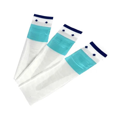 Pack of 500 Digital Oral Thermometer Sheaths, ensuring hygiene and safety for accurate health checks.