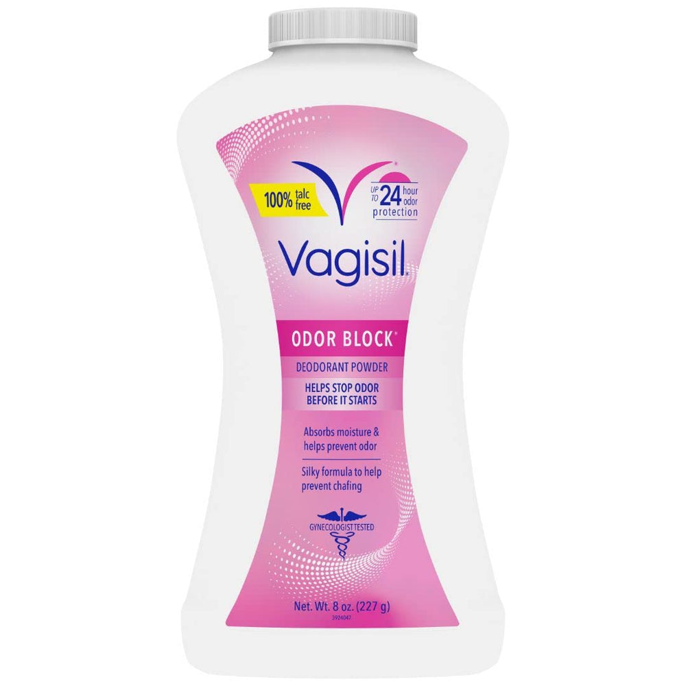 Buy Combe Vagisil Feminine Deodorant Powder 7 oz  online at Mountainside Medical Equipment