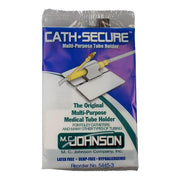 Cath-Secure Tube Securement Multi Purpose, versatile device for catheter stability and patient comfort.