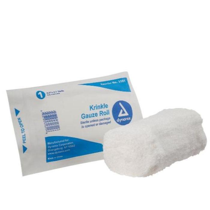 white christmas dresses Kerlix Bandage Roll for Wound Care| Dressing Med – Maxim Medical Supplies main image 0