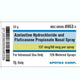 Azelastine Hydrochloride and Fluticasone Propionate Nasal Spray 137 mcg (RX)
