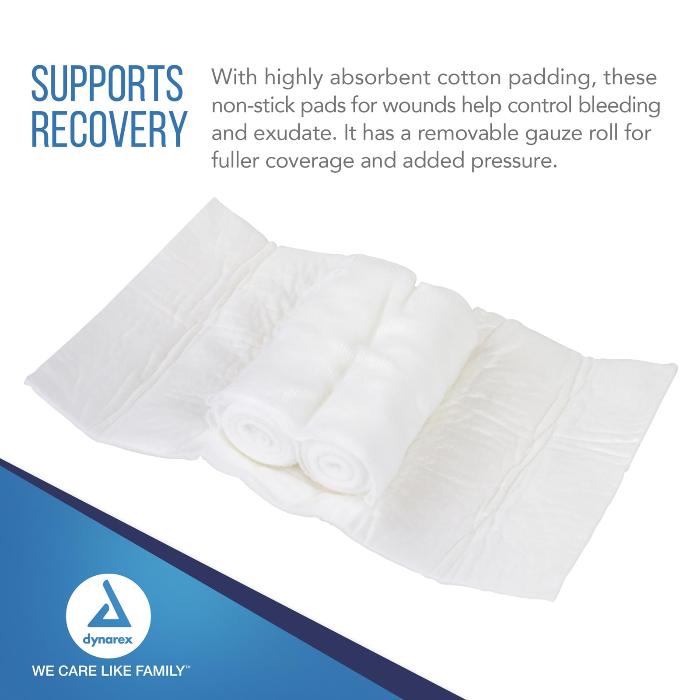 Effective Blood Stopper for Trauma & Wound Care