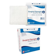 Sterile Gauze Sponges: Essential for wound care, ensuring cleanliness and promoting fast healing and recovery.