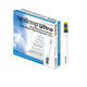 NexTemp Oral Disposable Thermometers 96 to 104 °F, 100/Box