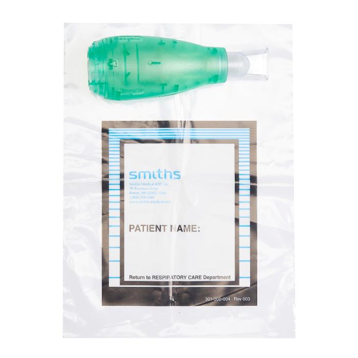 glutathione inhalation solution Acapella DH PEP Device: Enhance Lung Health & Therapy — Mountainside Medical