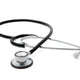 Proscope 670 Dual Head Stethoscope, Black