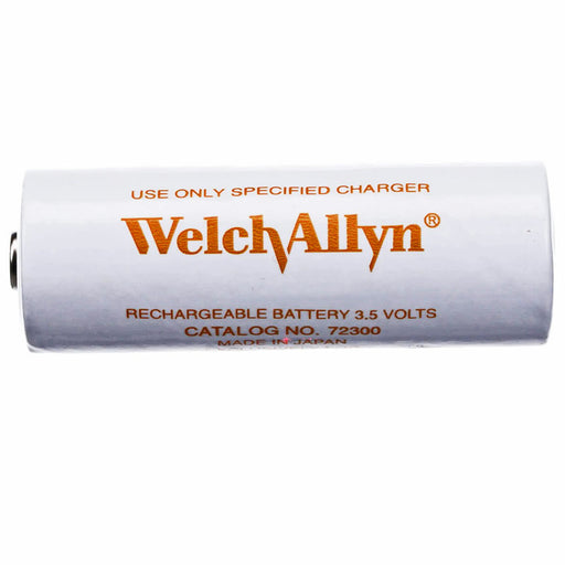72300 Welch Allyn Rechargeable NiCd Battery