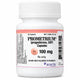 Prometrium Progesterone 100 mg Capsules 100 Count (RX)