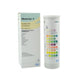 Chemstrip 9 Urine Test Strips, 100/vial