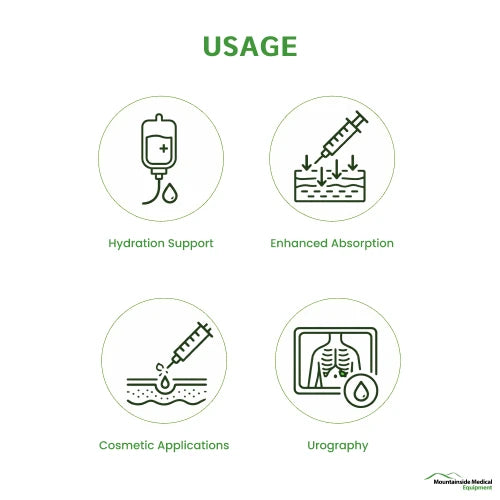 Hylenex Injection, Hyaluronidase Injection Enzyme 150 Unit Dose Single Vial (Rx) *Refrigerated Item*